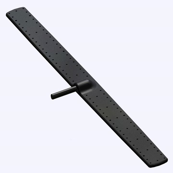 TETRA Internal Strip Antenna 380-400 MHz (EF-S1-3F)